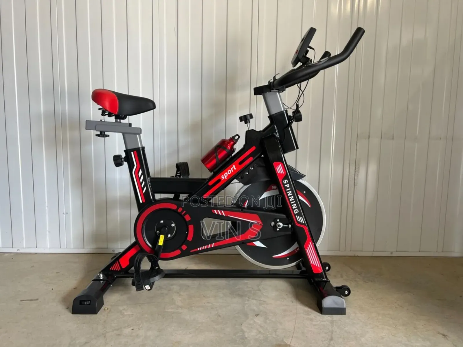 Spin Bikes, Spìn Bikès_ Spîn Bikês" Spïn Bikěs' Spín Bikės