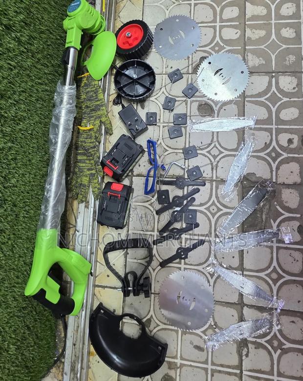 Makita Cordless Brush Cutter/Makita Grass Trimmer
