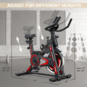 Spin Bike, Spìn Bìke_ Spïn Biké/ Spín Bikė/Spîn Bikě; Spın Bikè#
