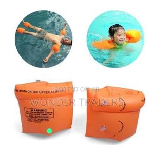 Arm Swim Floater,Swimmming Arms Pair - thumbnail 2