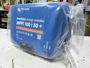 Victron Smartsolar Mppt Charge Controller 100/50