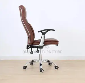 Office Chair; Matrix Executive Office Chair – Premium High Back Design