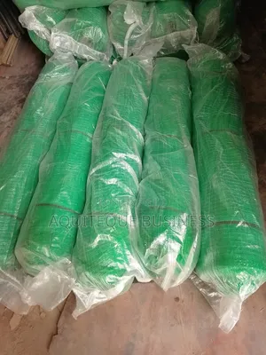 Construction Safety Nets