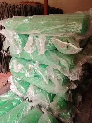 Construction Safety Nets