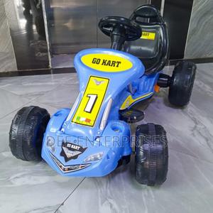 Go-KartSuitable for 2-7yrs - main view