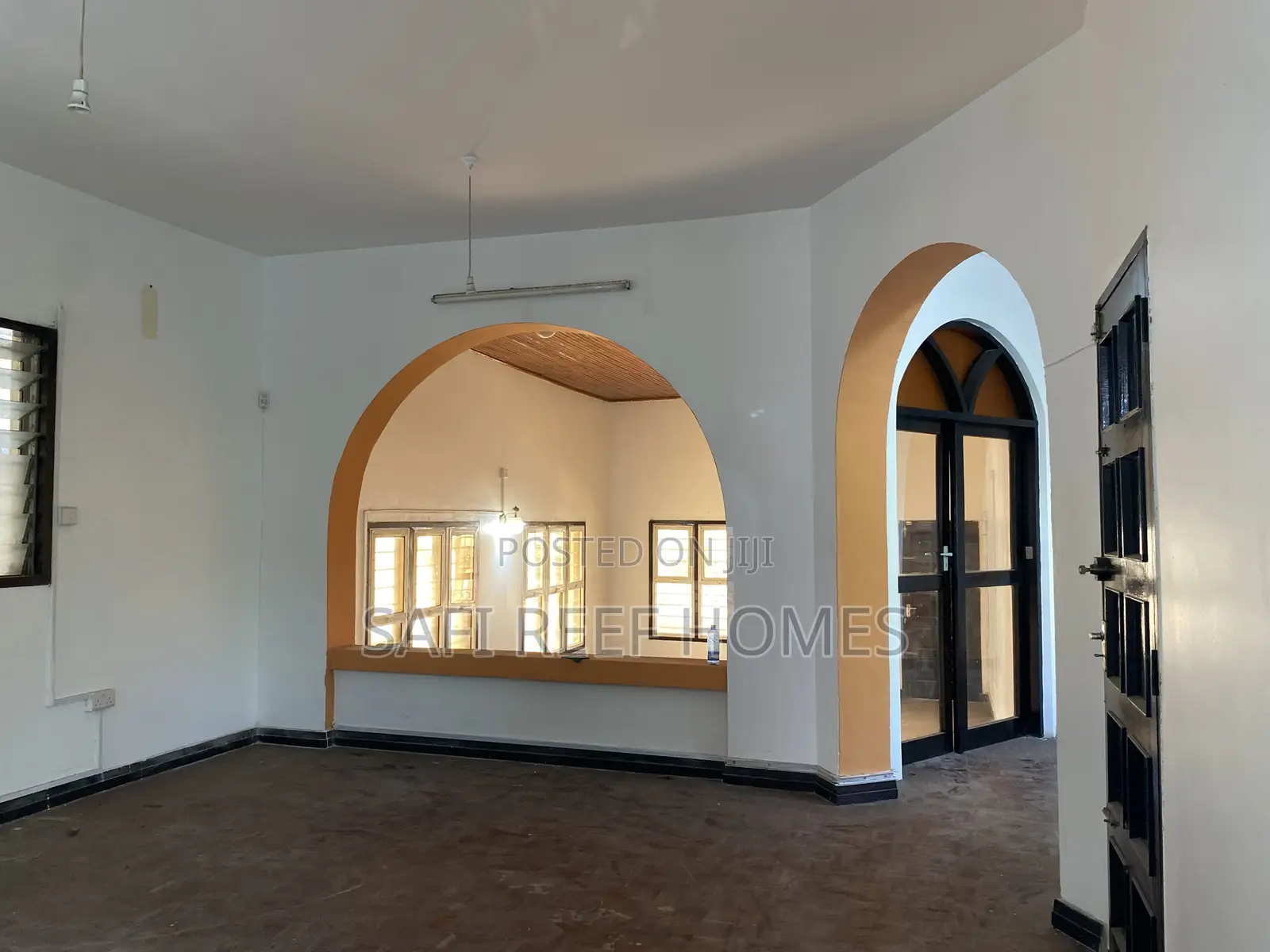 Whole Floor Office Space to Let in Nyali