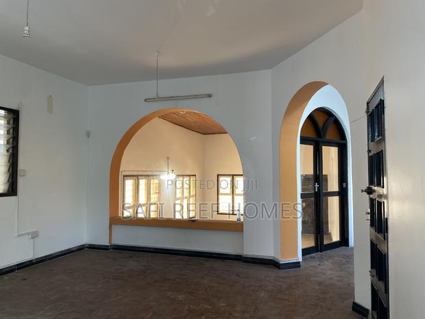 Whole Floor Office Space to Let in Nyali - main view