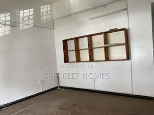 Whole Floor Office Space to Let in Nyali