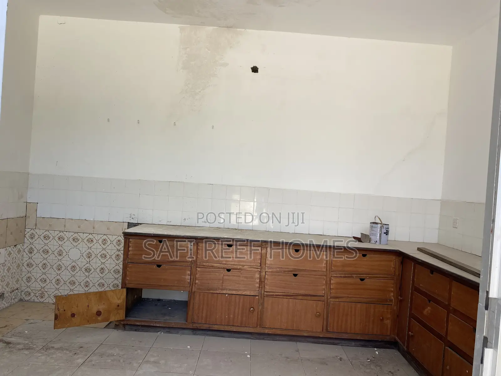 Whole Floor Office Space to Let in Nyali