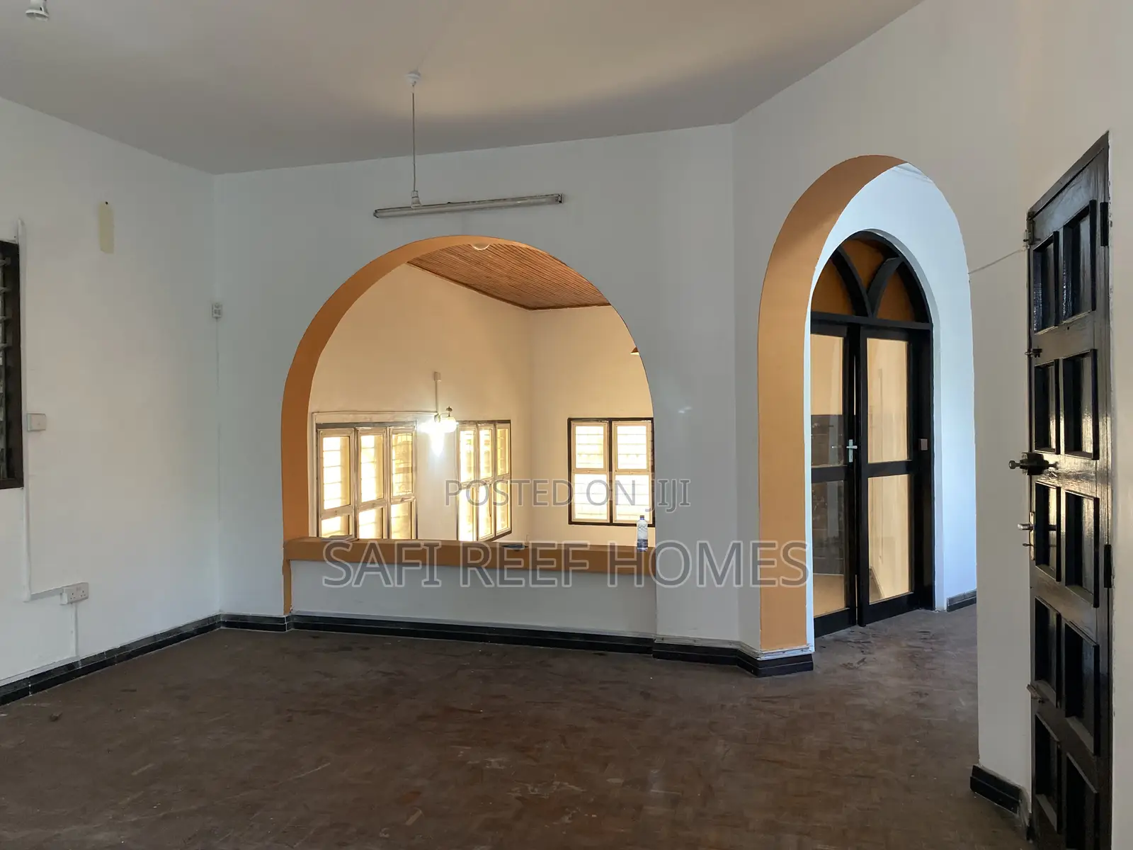 Whole Floor Office Space to Let in Nyali