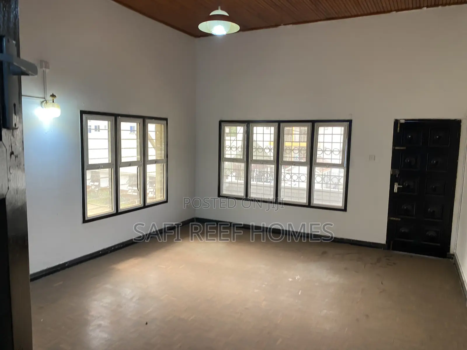Whole Floor Office Space to Let in Nyali