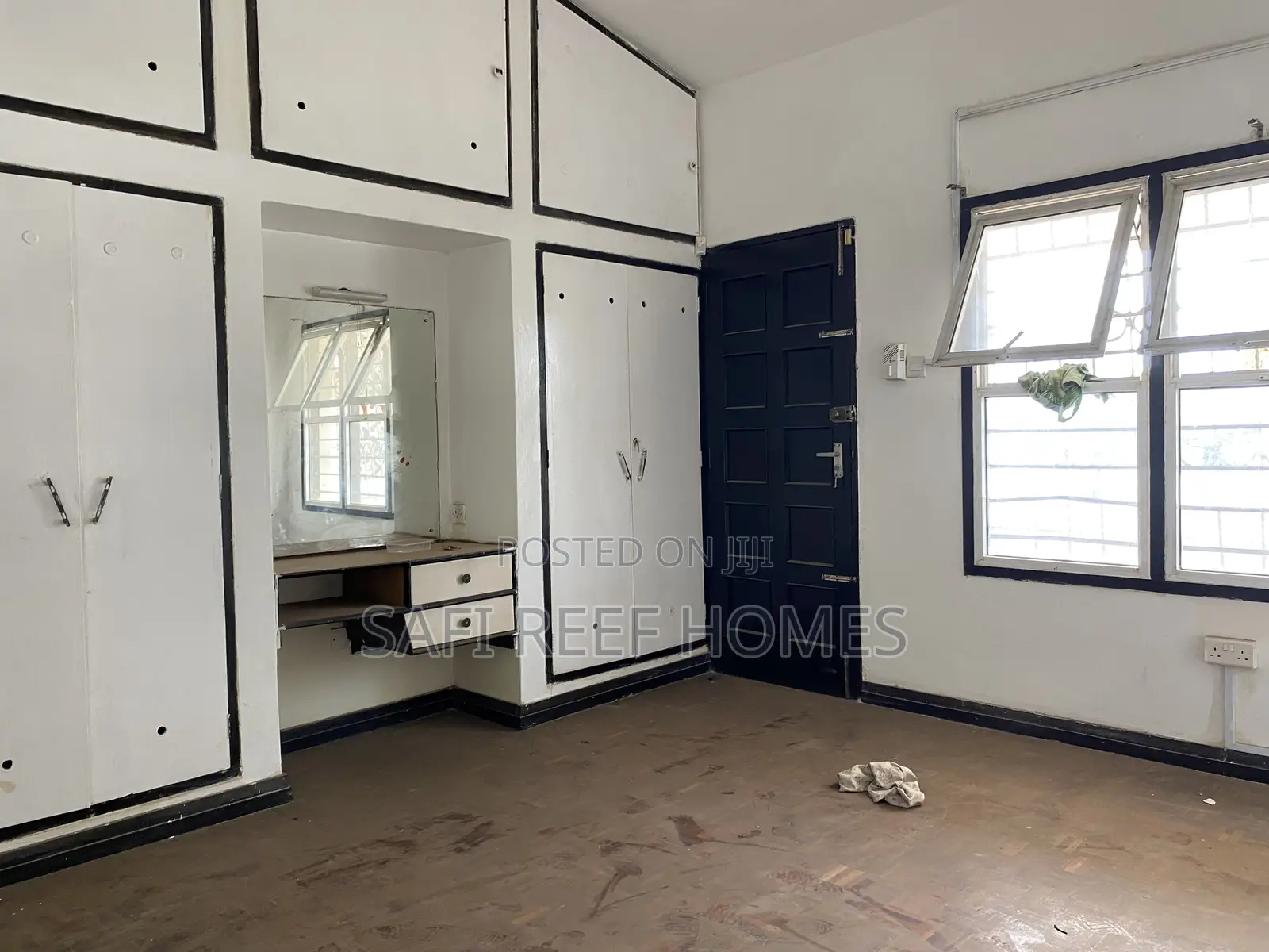 Whole Floor Office Space to Let in Nyali