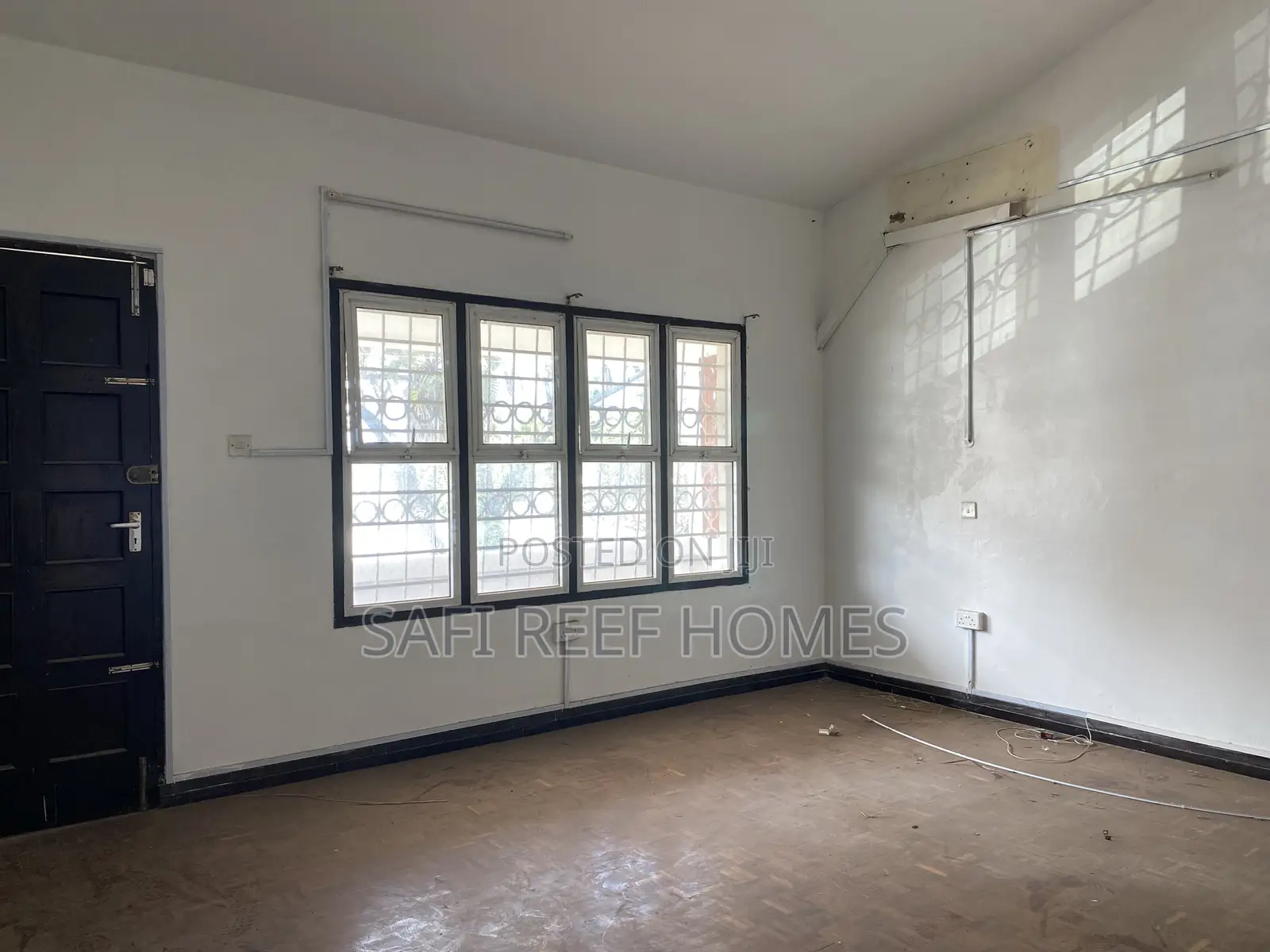 Whole Floor Office Space to Let in Nyali