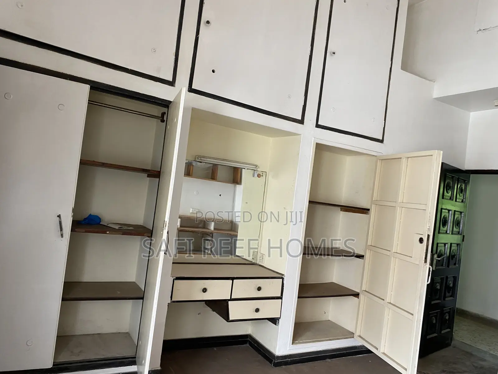 Whole Floor Office Space to Let in Nyali