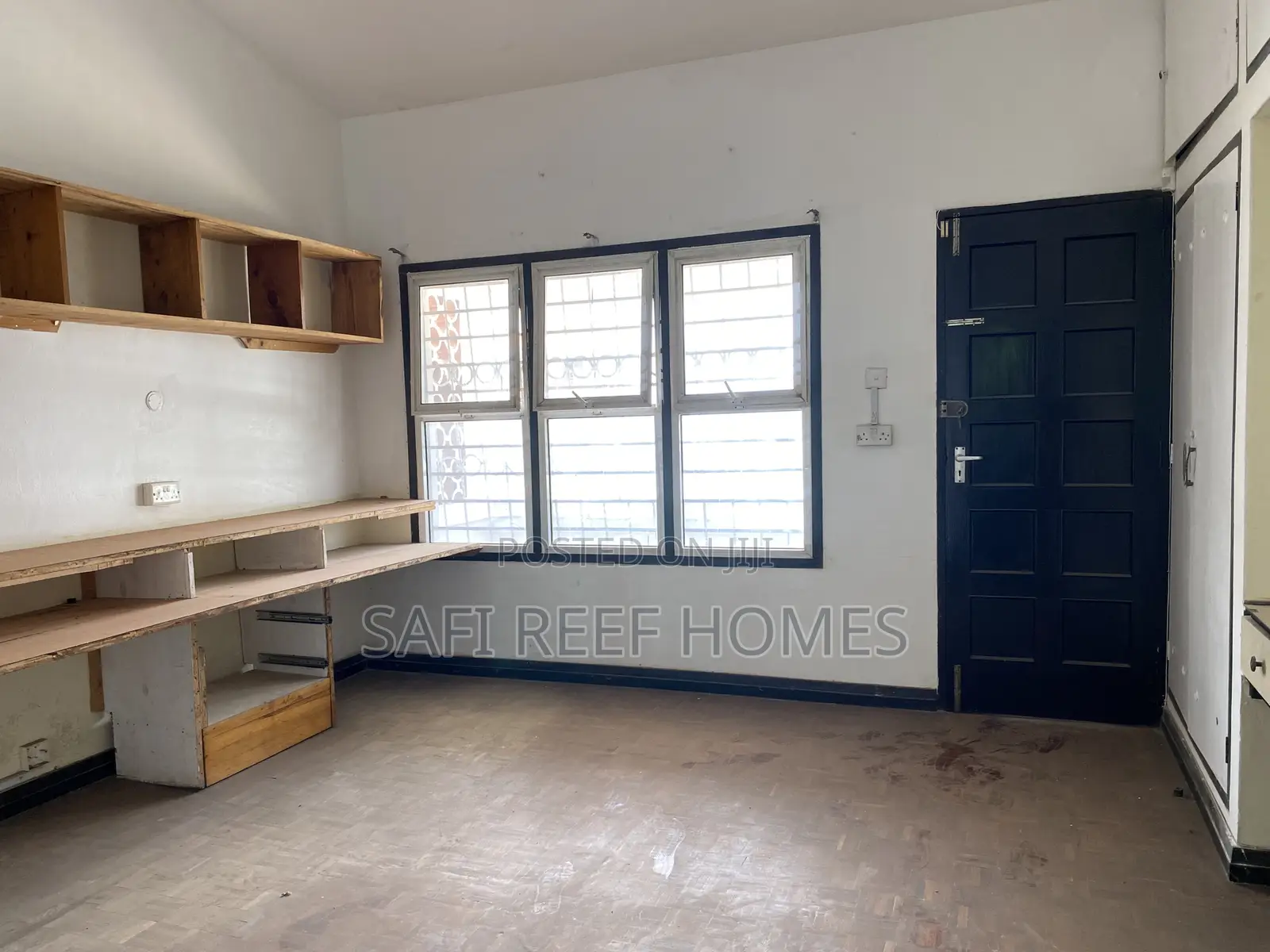 Whole Floor Office Space to Let in Nyali