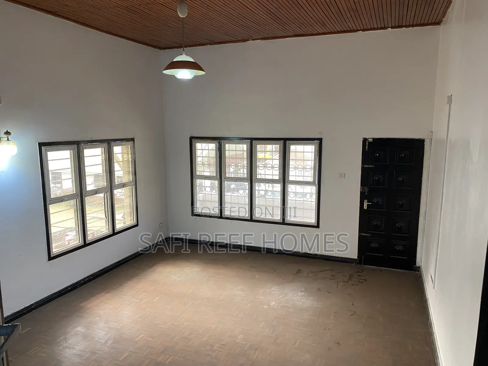 Whole Floor Office Space to Let in Nyali
