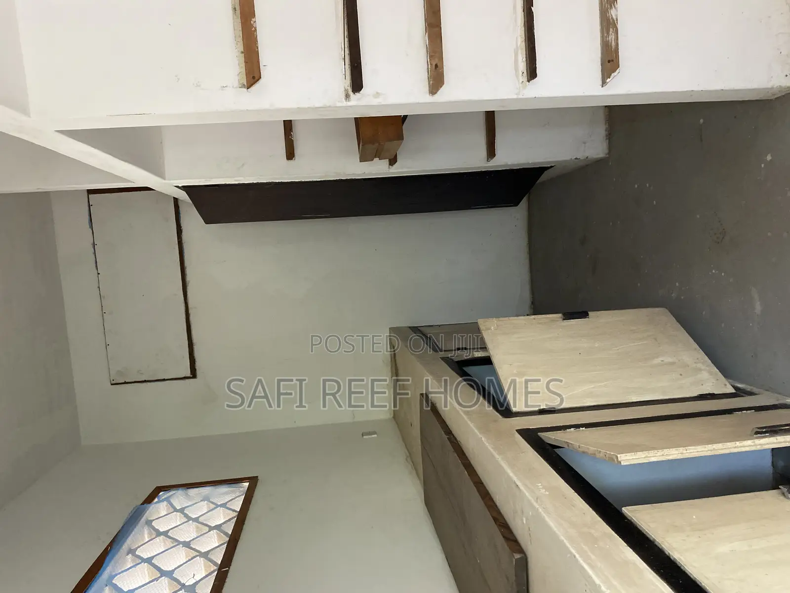 Whole Floor Office Space to Let in Nyali
