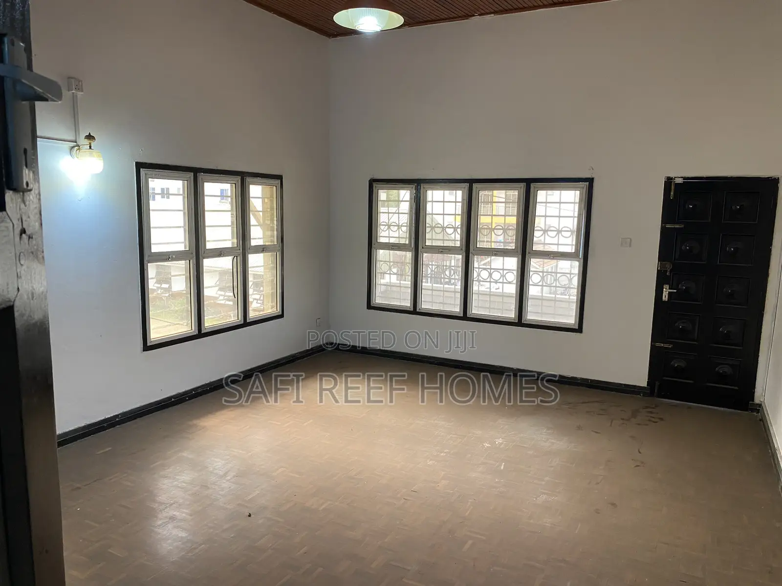 Whole Floor Office Space to Let in Nyali