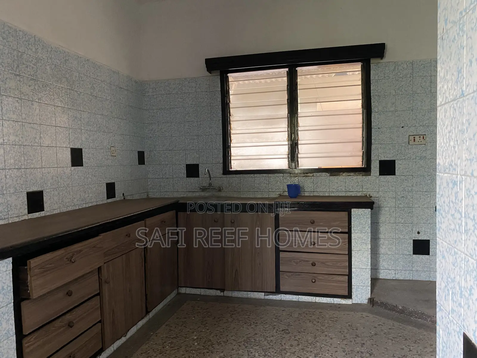 Whole Floor Office Space to Let in Nyali