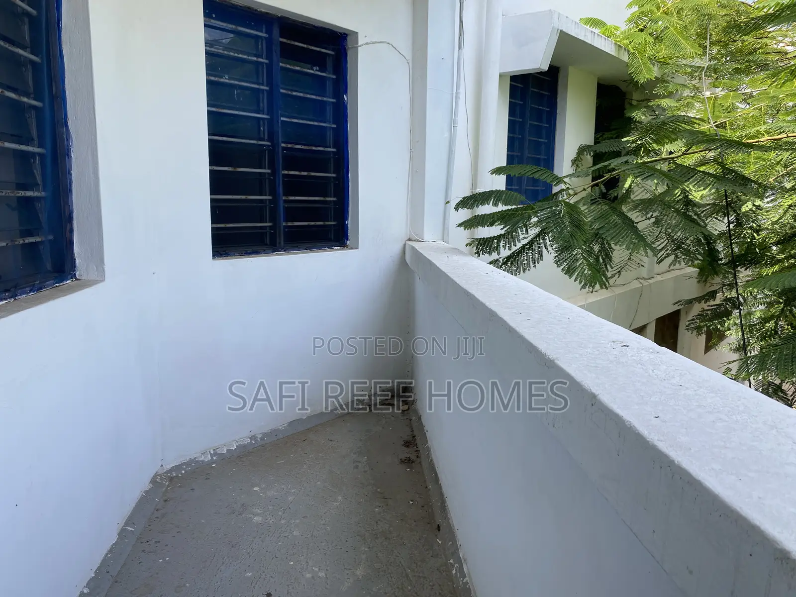 Whole Floor Office Space to Let in Nyali