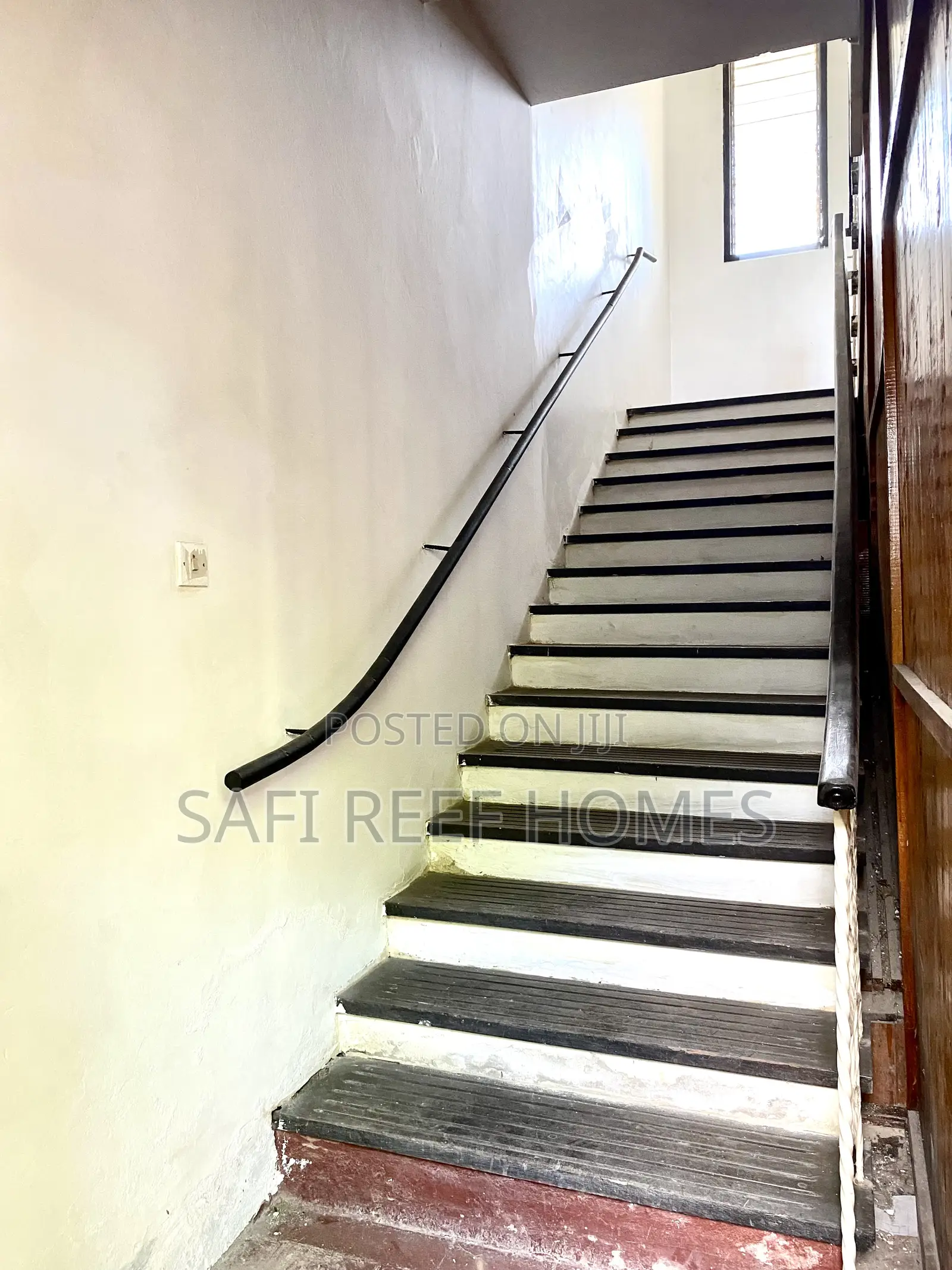 Whole Floor Office Space to Let in Nyali