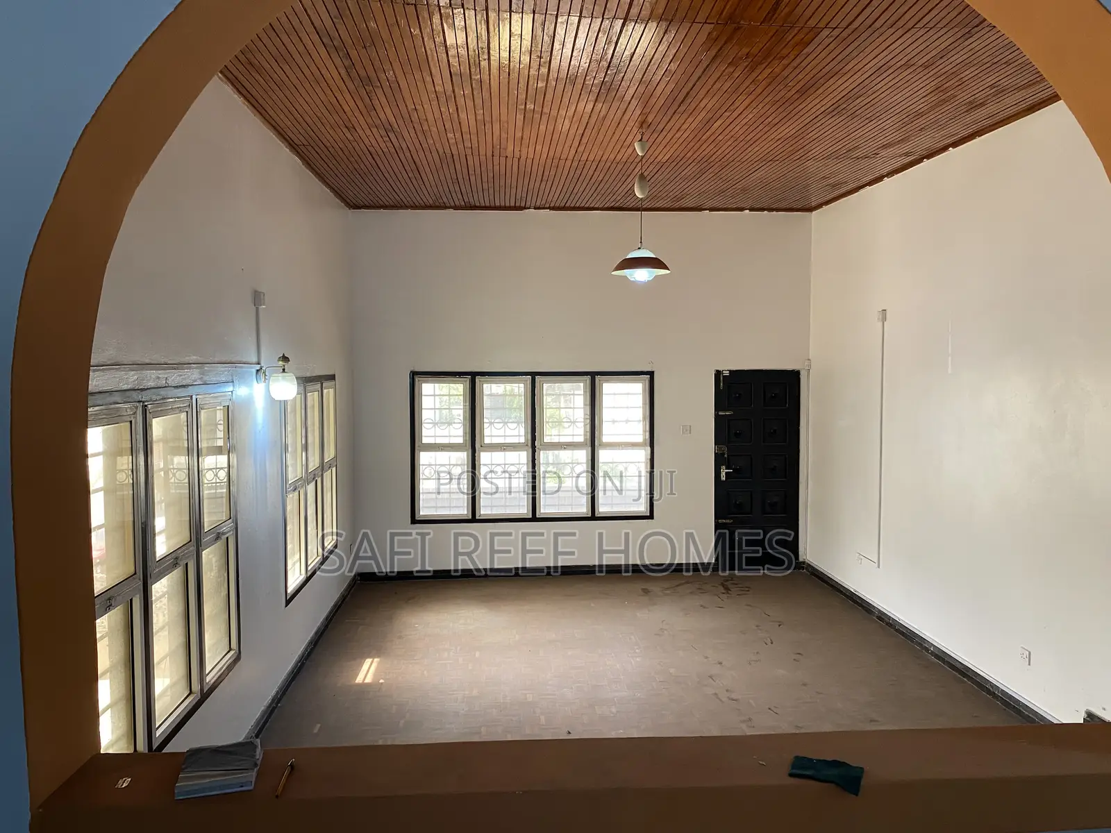 Whole Floor Office Space to Let in Nyali