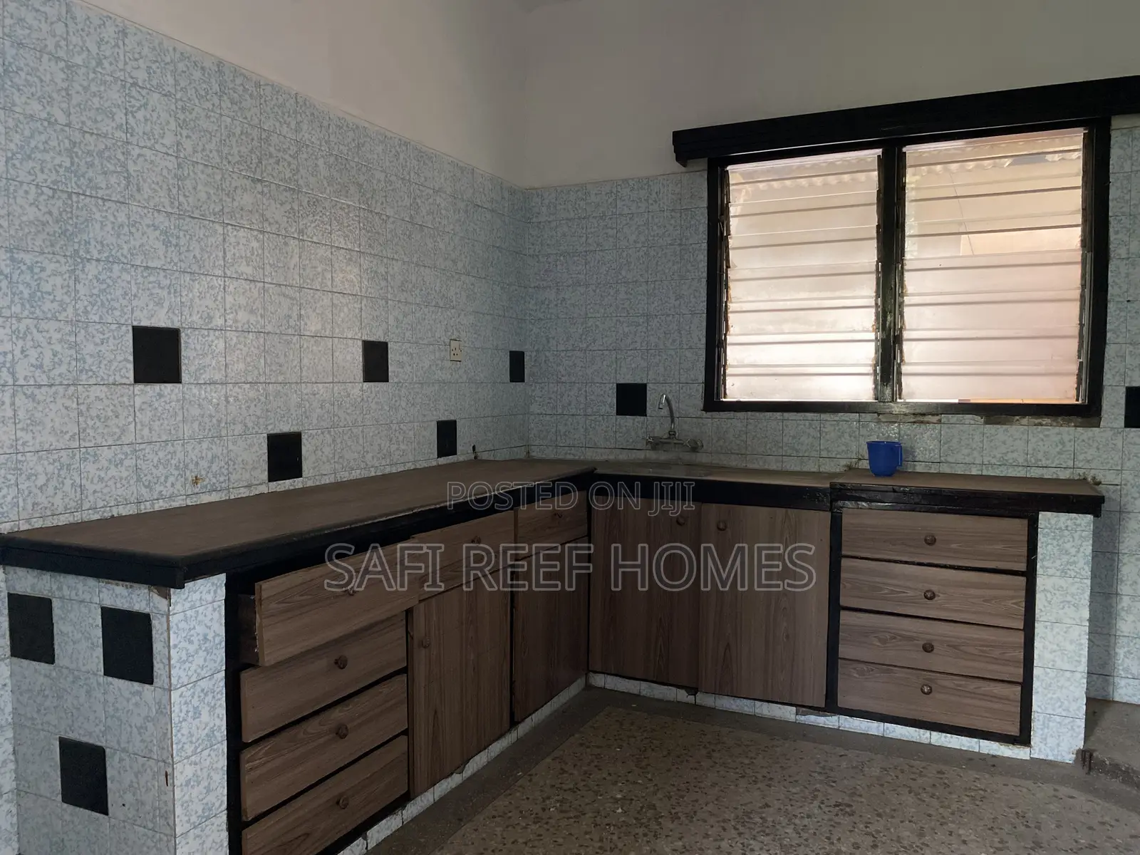 Whole Floor Office Space to Let in Nyali