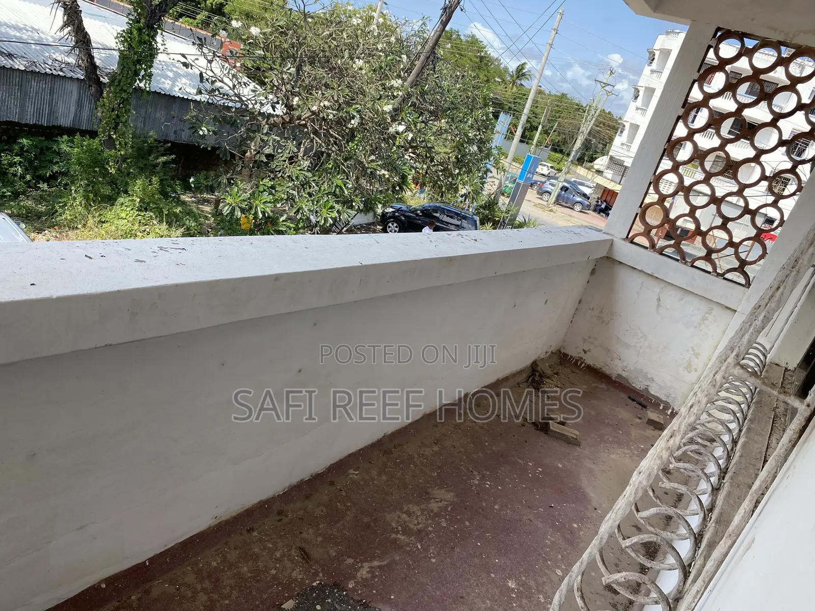 Whole Floor Office Space to Let in Nyali