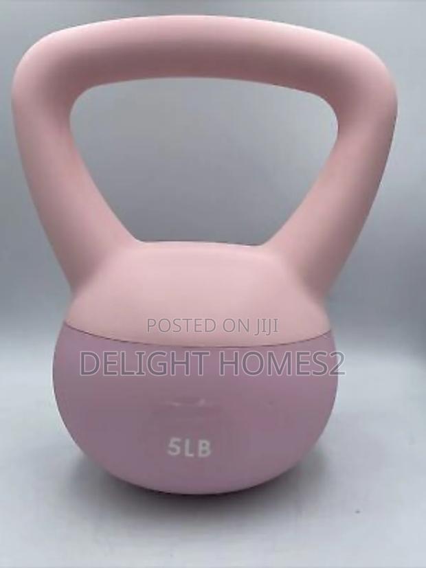 Soft Kettlebells Home_sham
