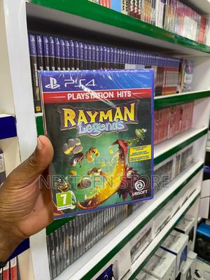 Rayman Legends for Ps4 - thumbnail 2