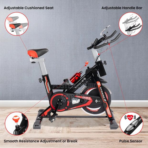 Exercise Bikes/ Exèrcise Bikès# Exêrcise Bikês> Exercisė Bikės - main view