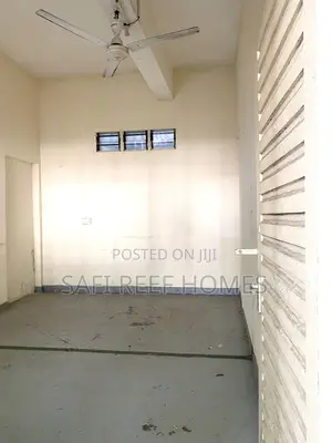 Single Office Space to Let in Nyali With Parking