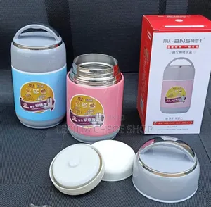 Hot Lunch Box