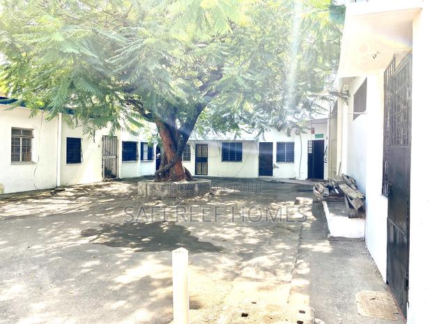 Single Office Space to Let in Nyali With Parking - thumbnail 12