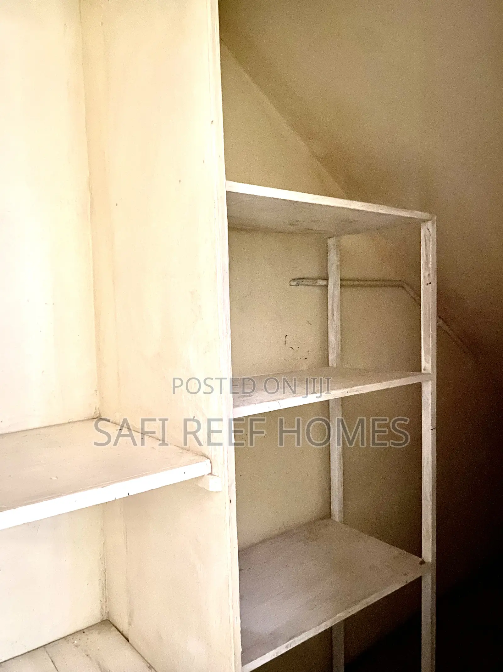 2 Roomed Office Space to Let in Nyali Close to Shell