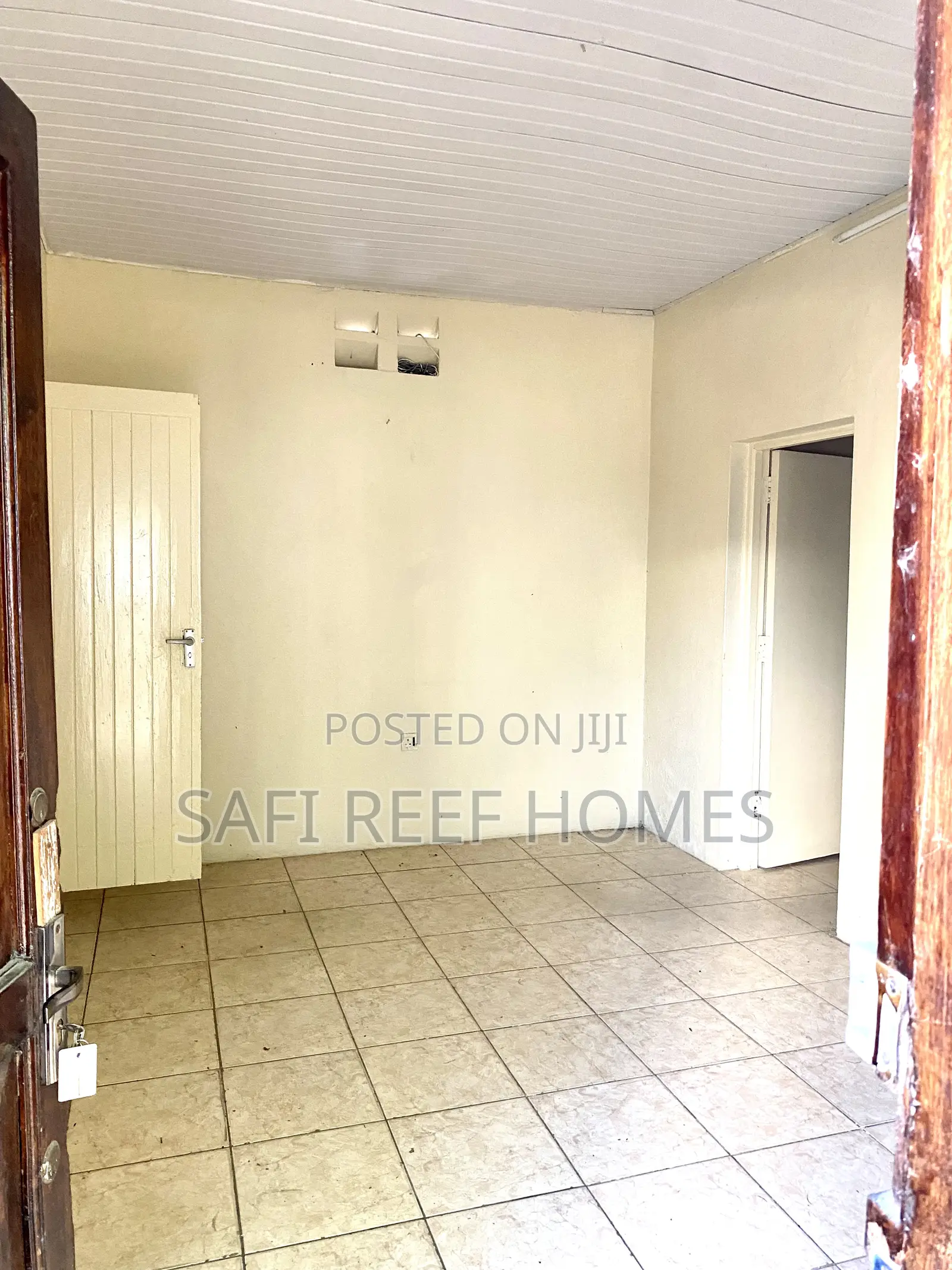2 Roomed Office Space to Let in Nyali Close to Shell