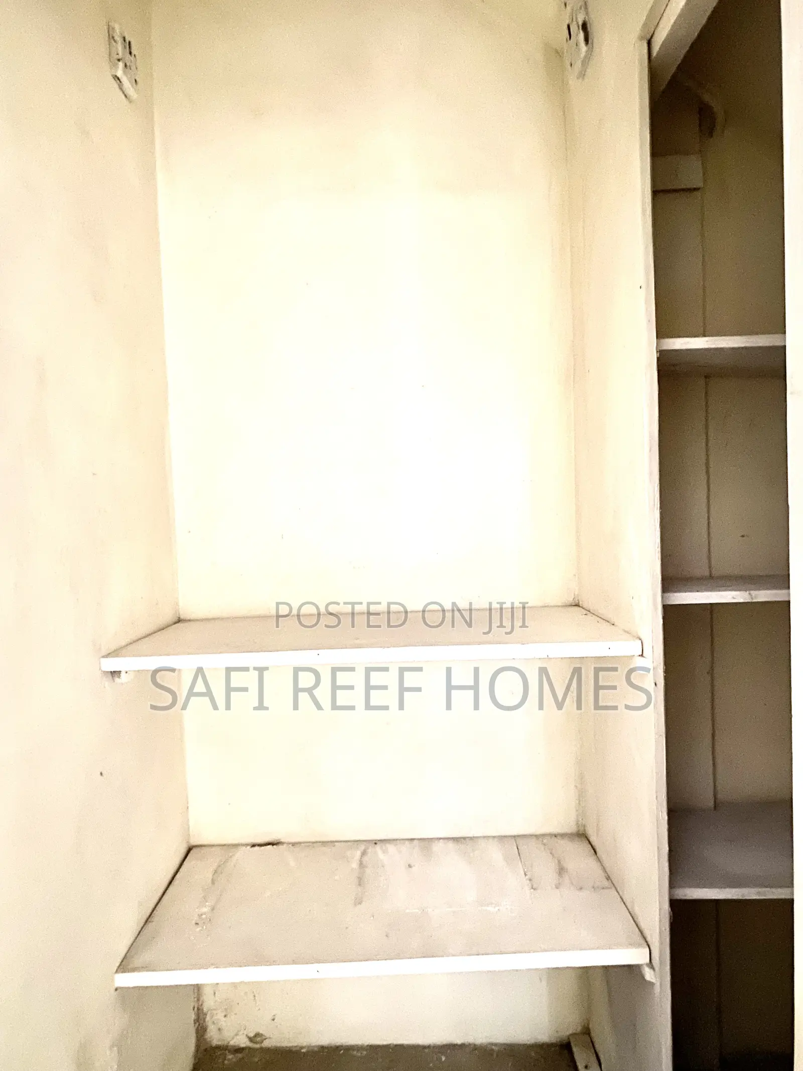 2 Roomed Office Space to Let in Nyali Close to Shell
