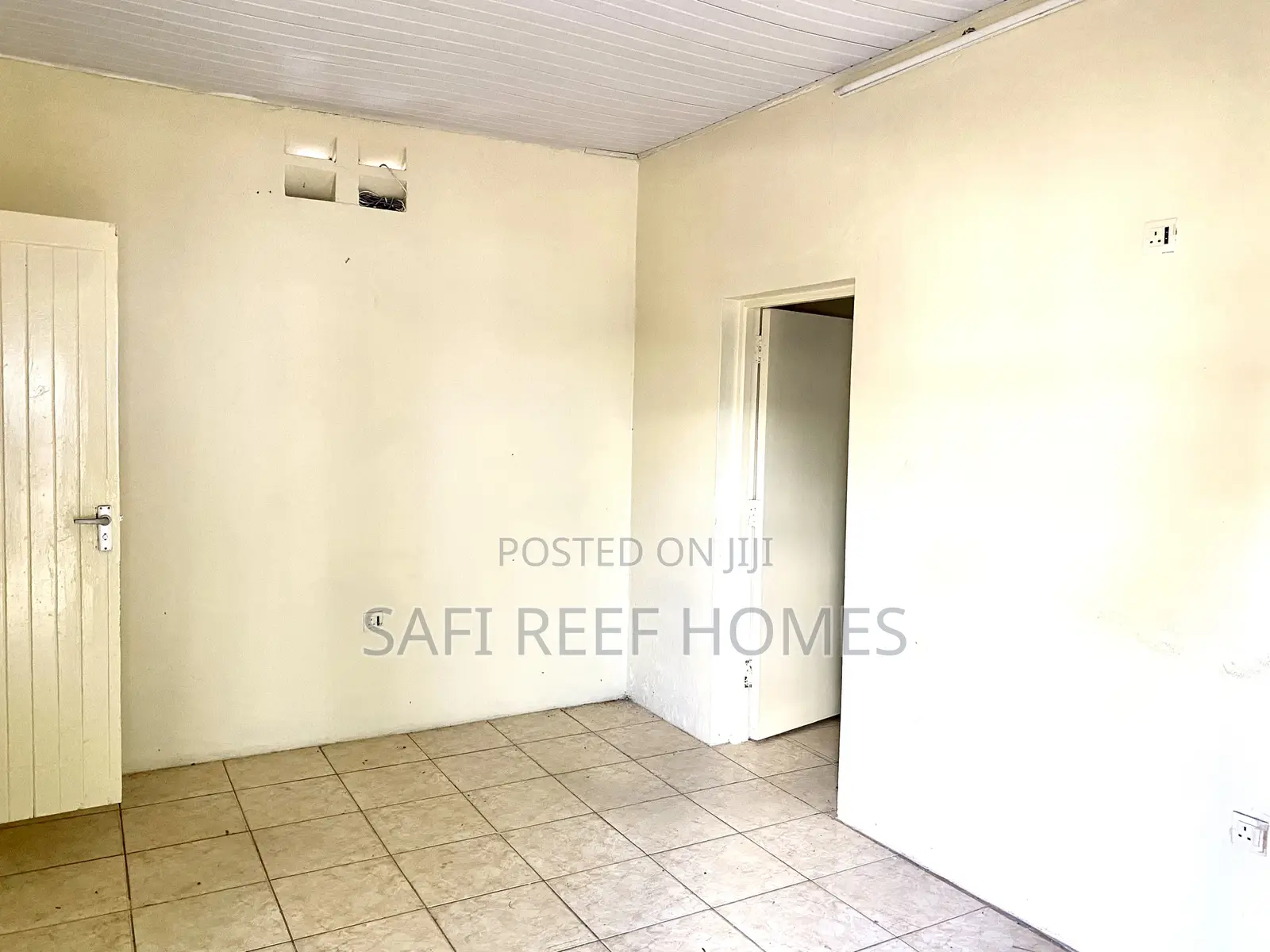 2 Roomed Office Space to Let in Nyali Close to Shell