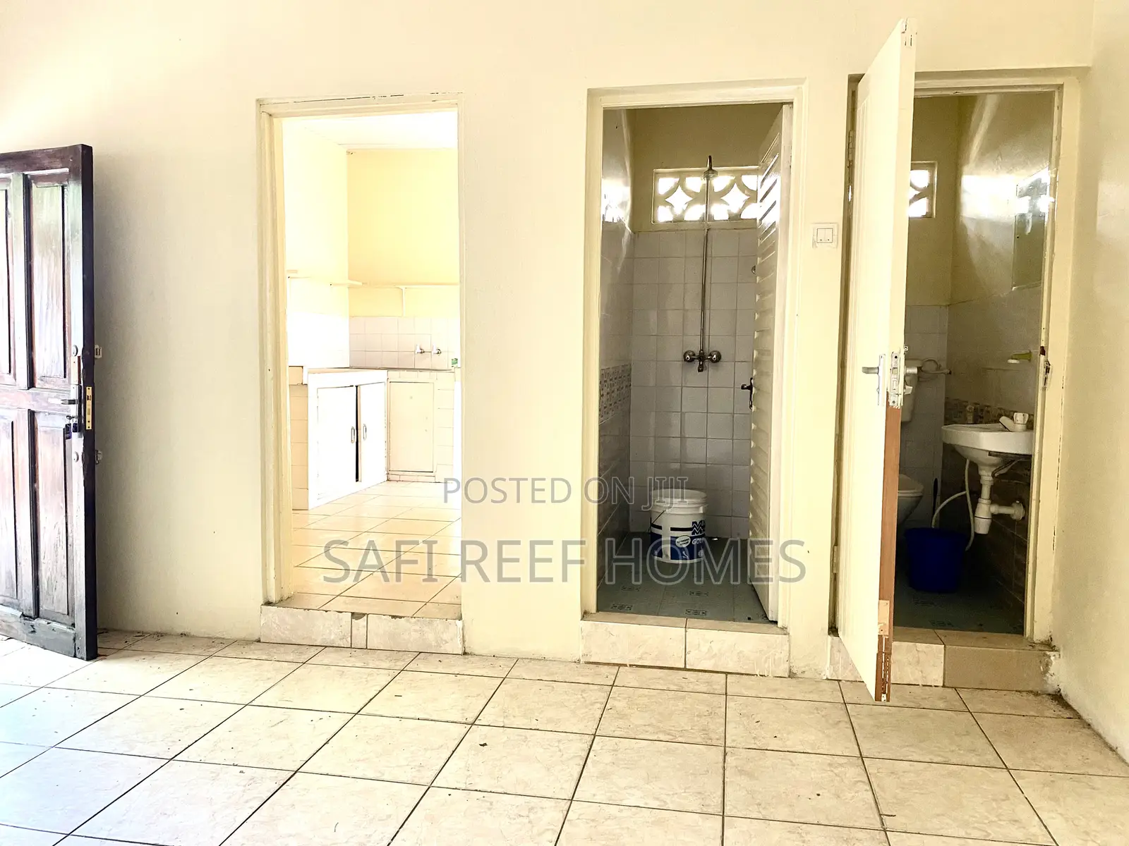 2 Roomed Office Space to Let in Nyali Close to Shell