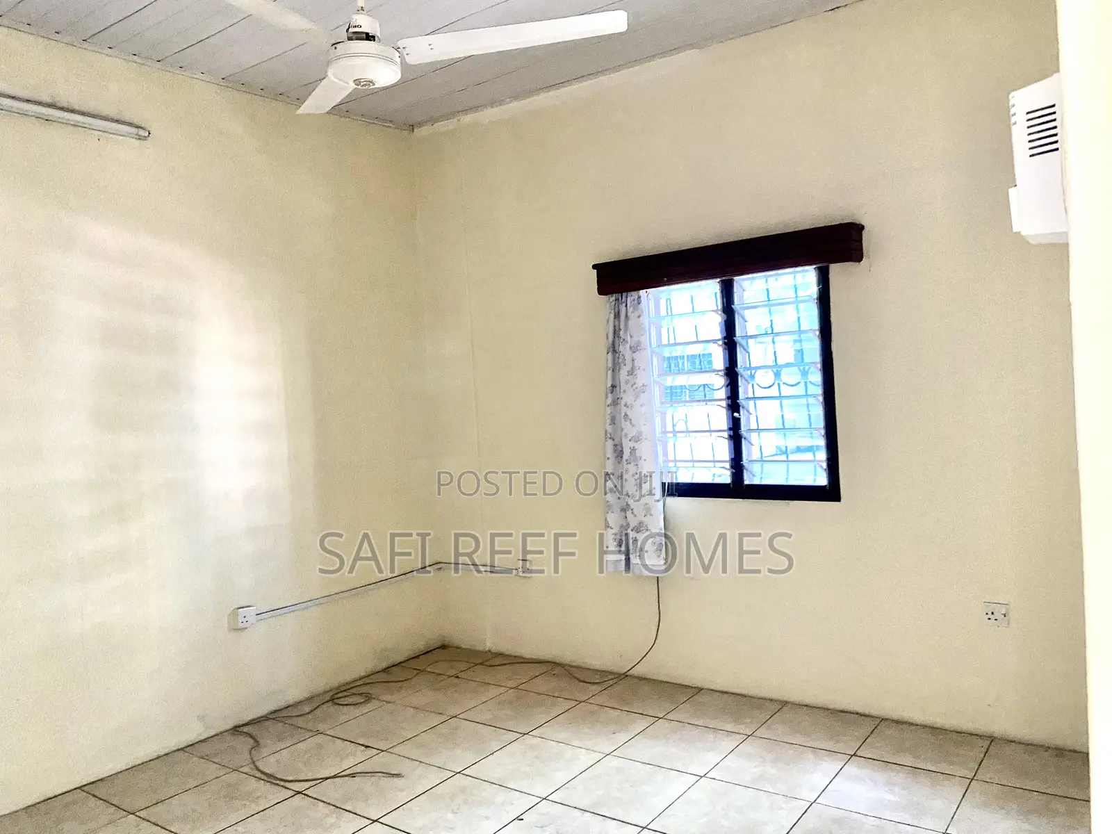 2 Roomed Office Space to Let in Nyali Close to Shell