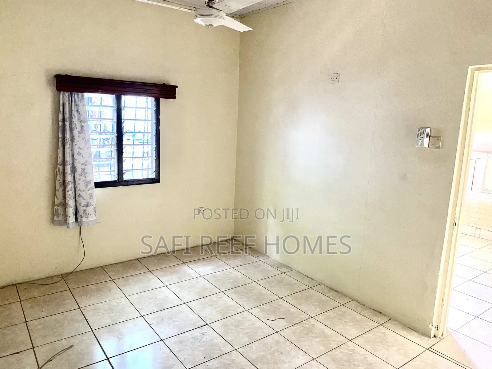 2 Roomed Office Space to Let in Nyali Close to Shell