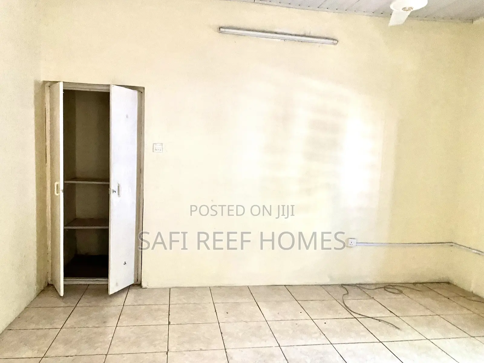 2 Roomed Office Space to Let in Nyali Close to Shell