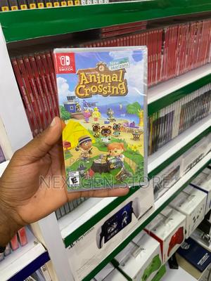 Animal Crossing: New Horizons for Ps4 - thumbnail 2