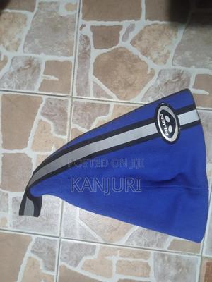 Birthday and Christmas Hats - main view