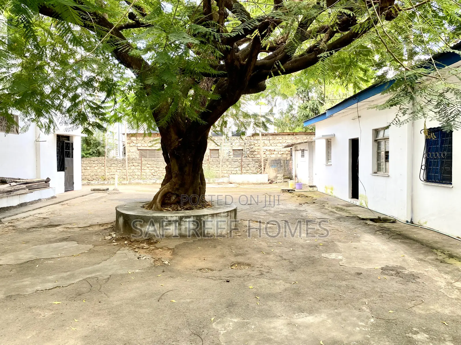 2 Roomed Office Space to Let in Nyali Close to Shell