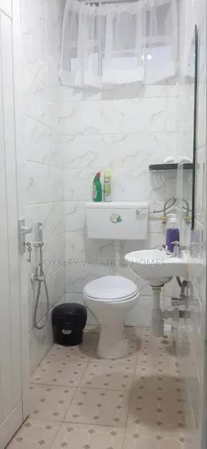 1 Bedroom in Nyali, Links Road