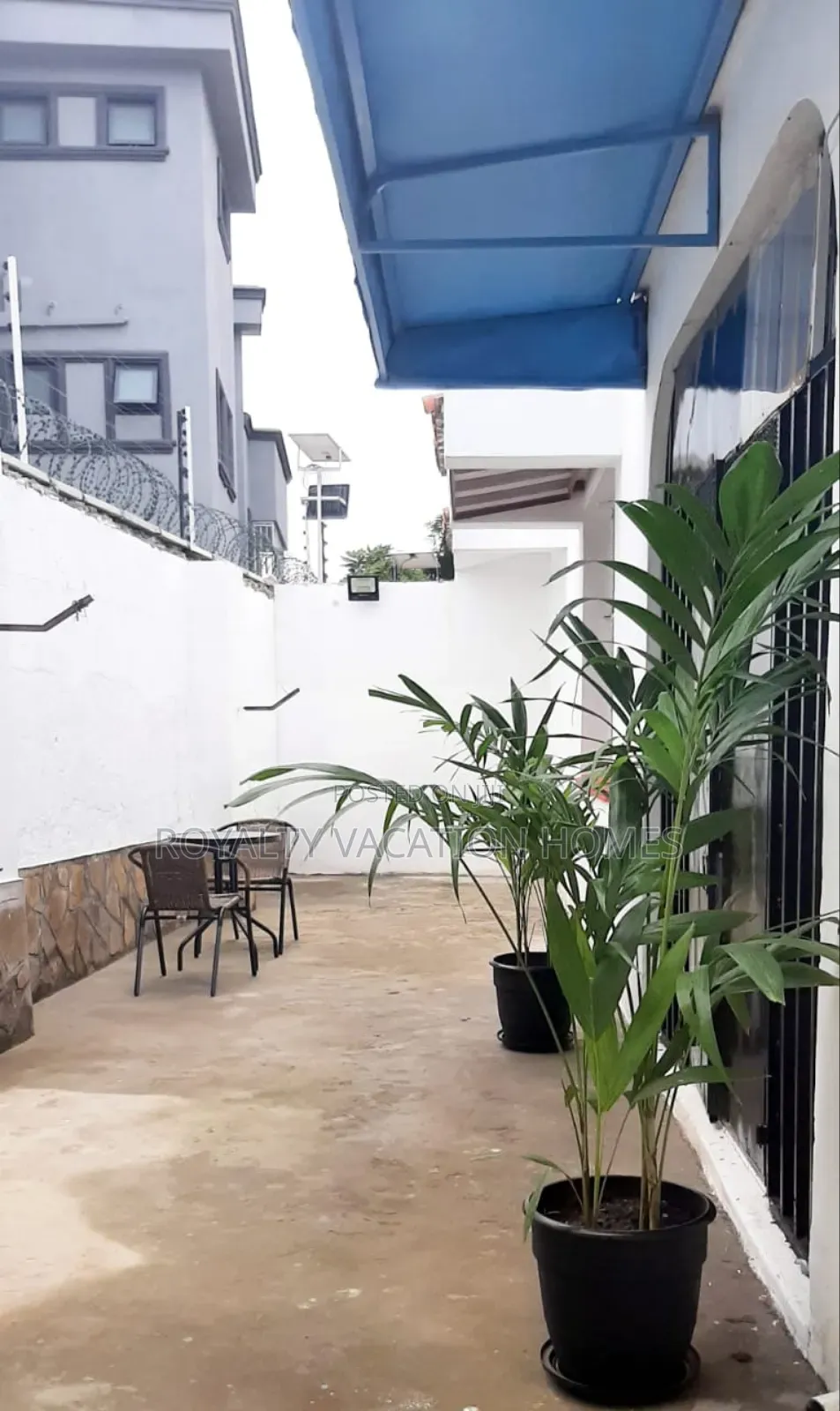 1 Bedroom in Nyali, Links Road