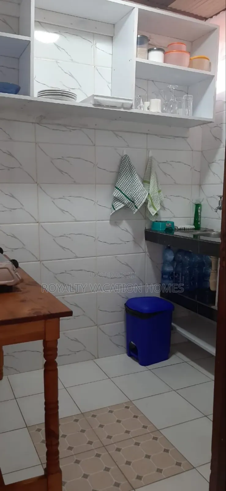 1 Bedroom in Nyali, Links Road