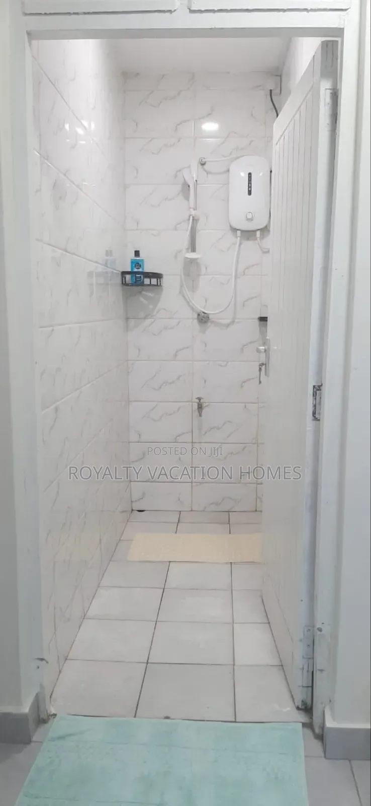 1 Bedroom in Nyali, Links Road