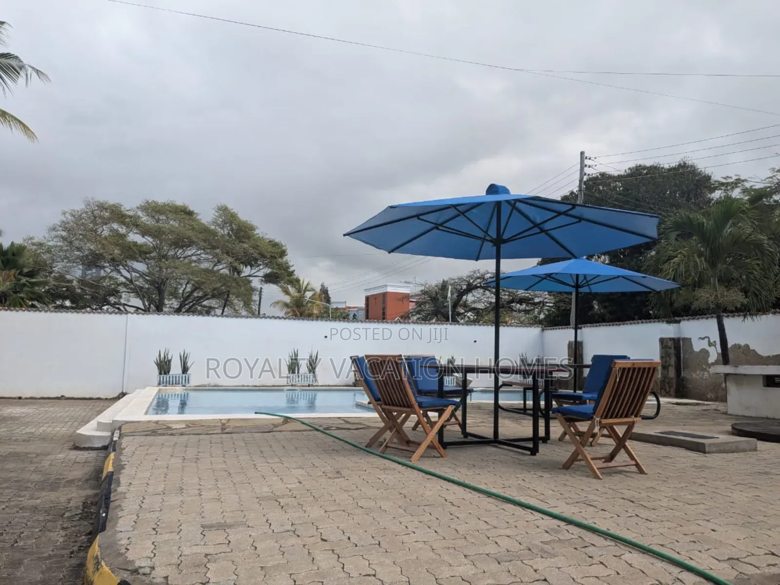 1 Bedroom in Nyali, Links Road